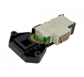 Замок люка (убл) Rold DA005006 для пральної машини Haier (0020400505C)